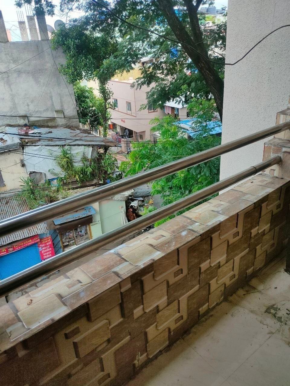 1BHK for rent in Gokhalenagar, Pune photo 3