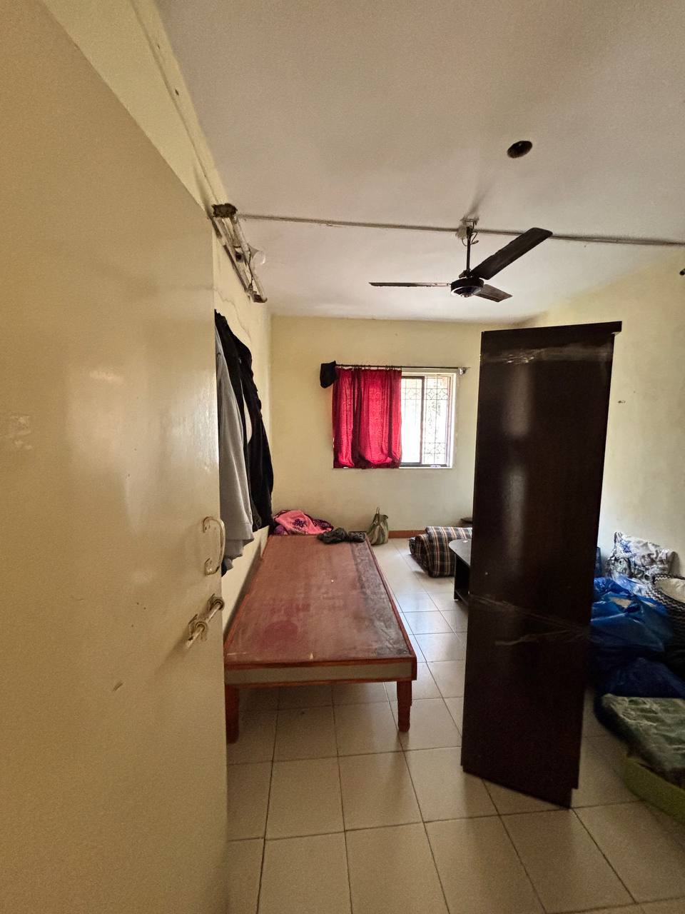 1BHK for rent in Karvenagar, Pune photo 3