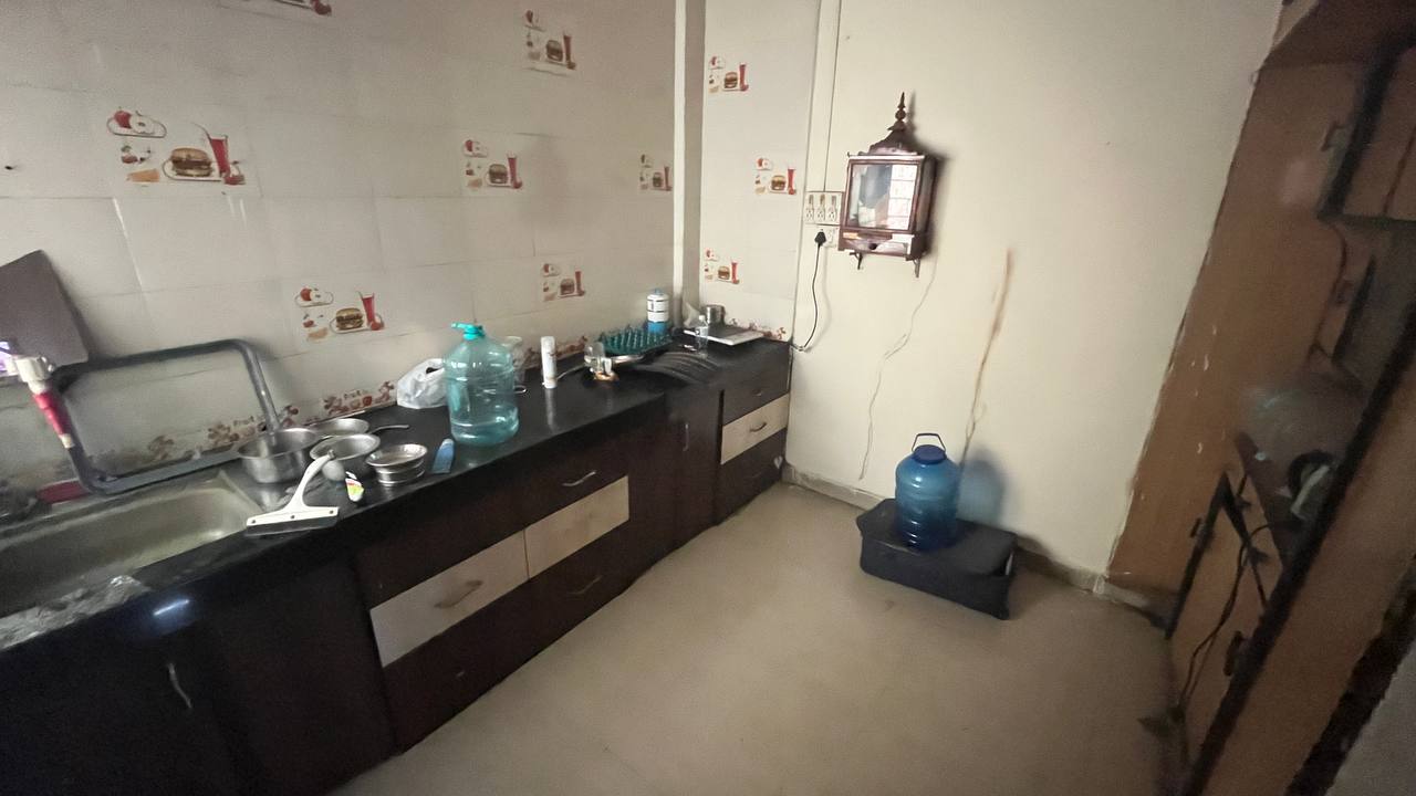 1 BHK for rent in Prime Location, Pune photo 3