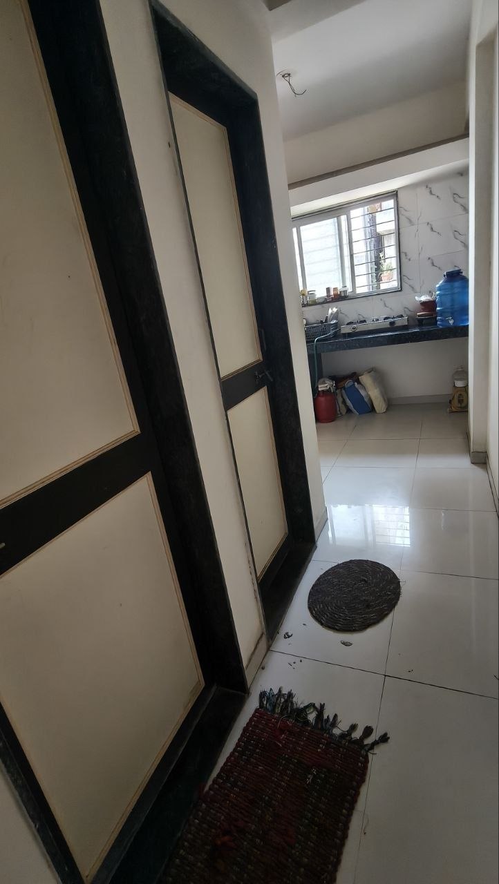 1BHK for rent in Warje, Pune photo 3
