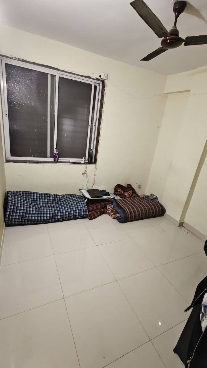 1BHK for rent in Dattawadi, Pune photo 1