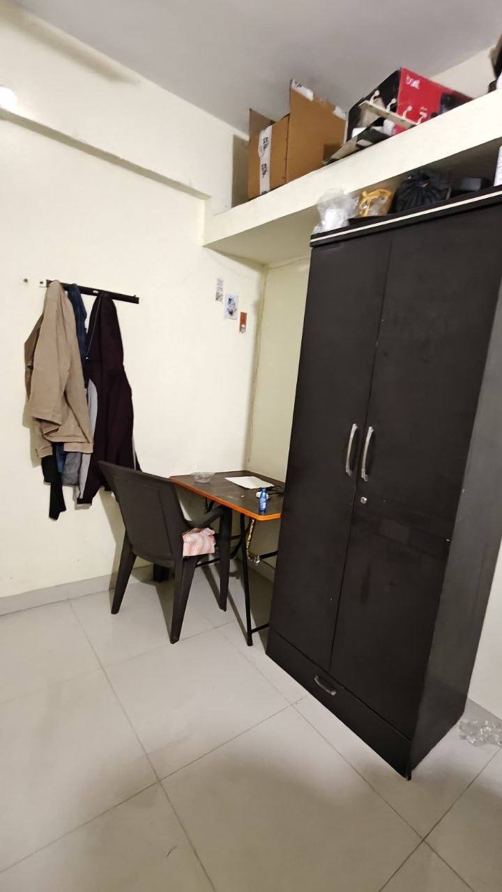 1BHK for rent in Dattawadi, Pune photo 2