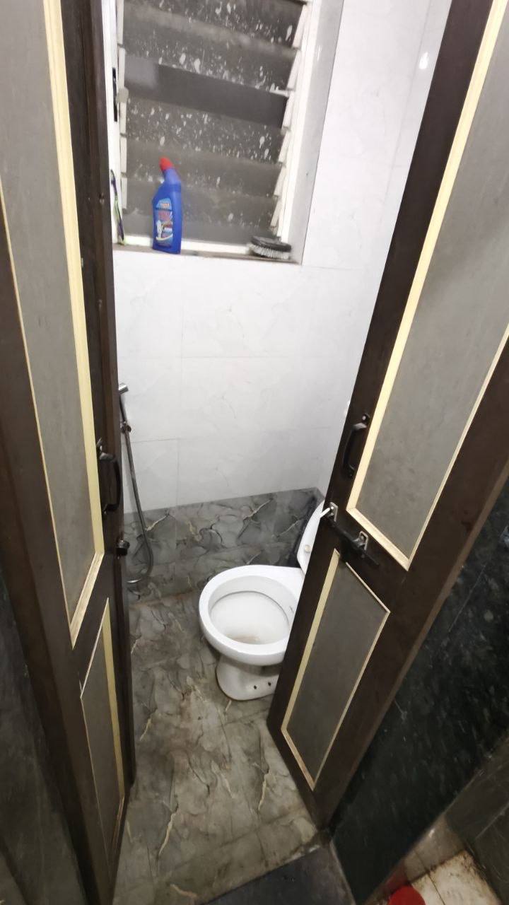 1BHK for rent in Dattawadi, Pune photo 5