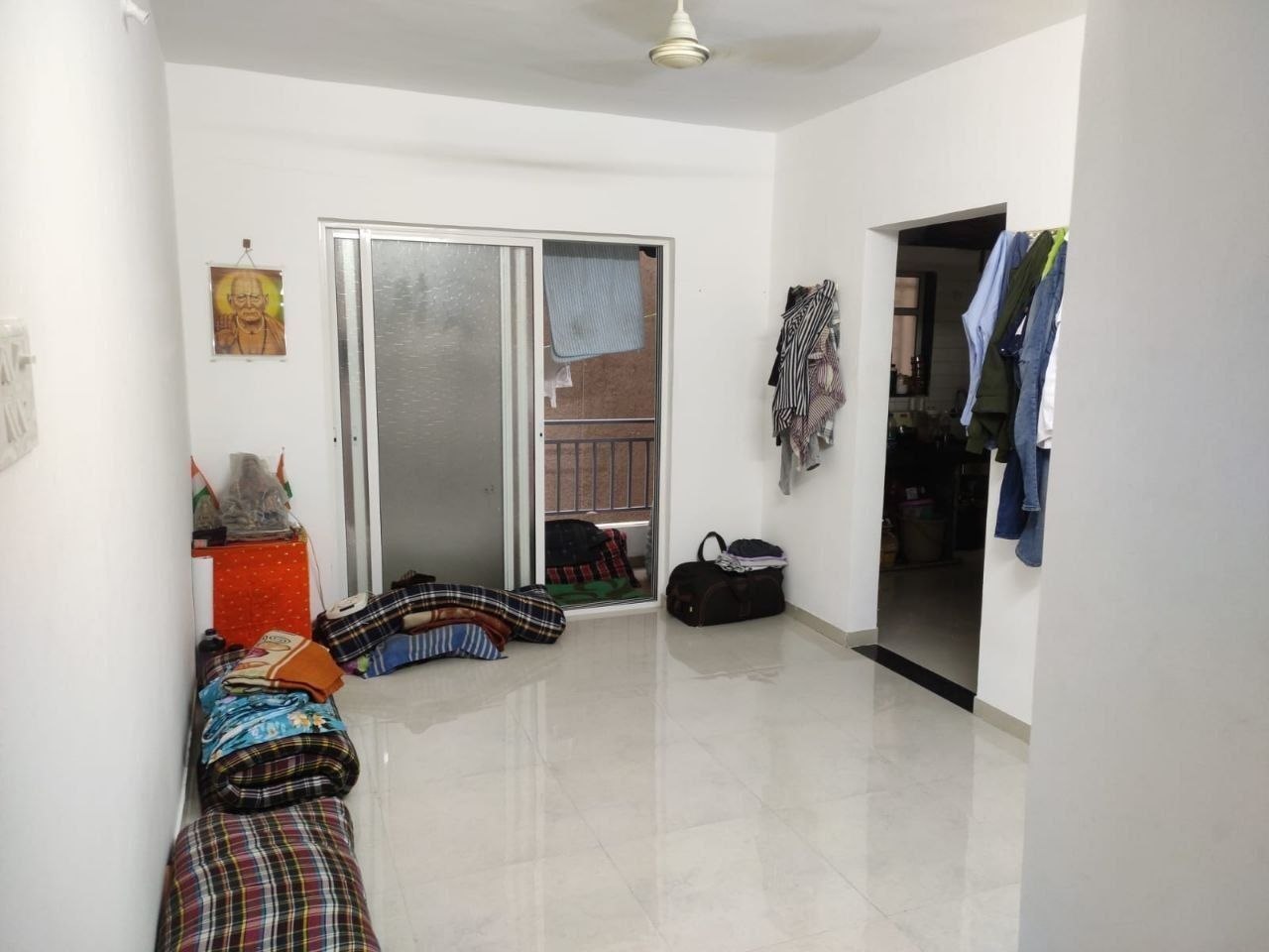 1BHK for rent in Pune photo 5