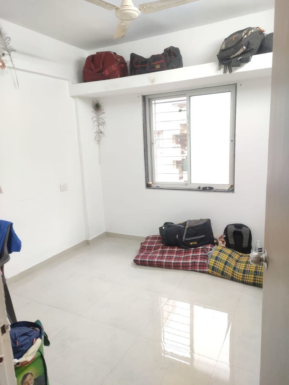 1BHK for rent in Pune photo 7