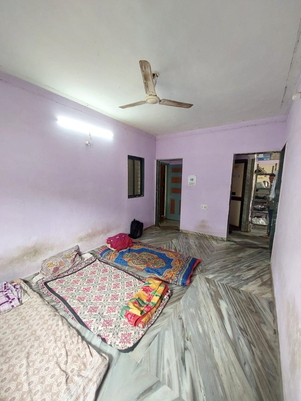 1BHK for rent in Dattawadi, Pune photo 3