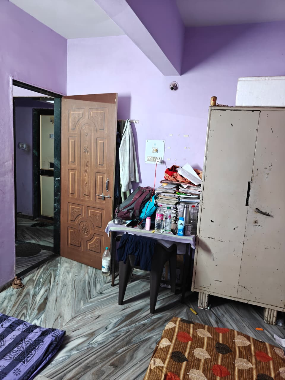 1BHK for rent in Dattawadi, Pune photo 6