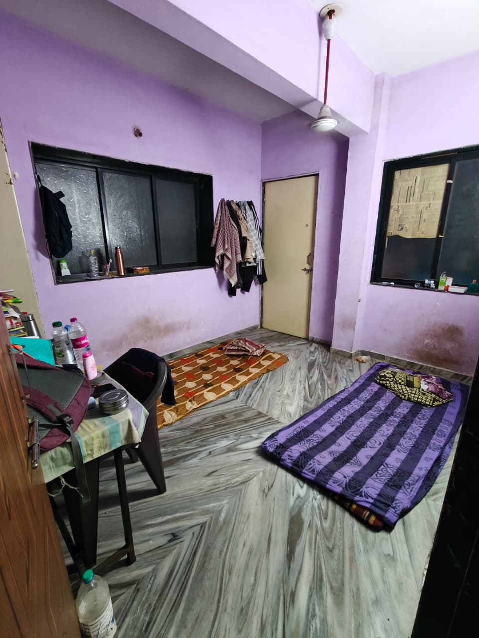 1BHK for rent in Dattawadi, Pune photo 2