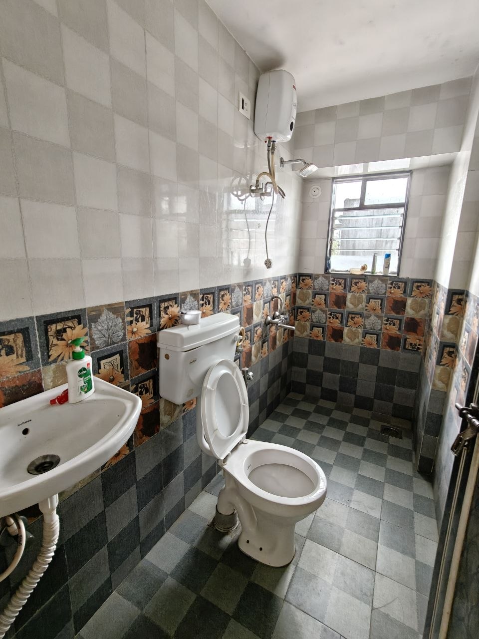 SINGLE ROOM for rent in Warje, Pune photo 3