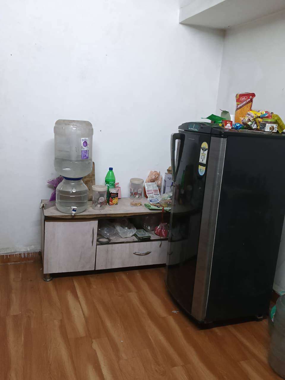 2BHK for rent in Range Hills, Pune photo 2