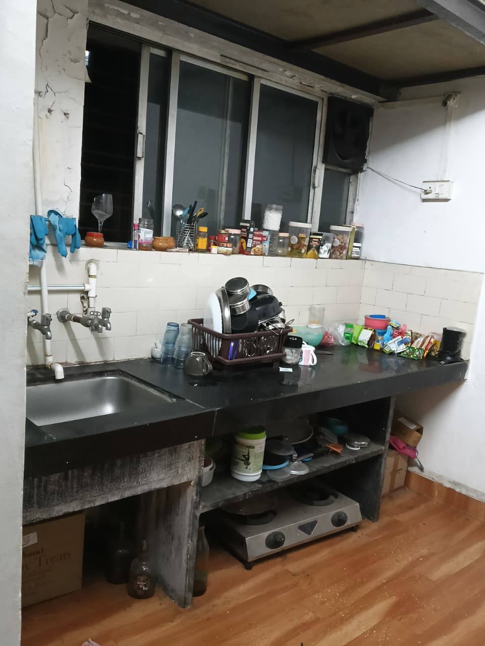 2BHK for rent in Range Hills, Pune photo 3