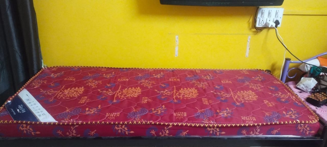 👱♀️ दुर्गा गर्ल्स हॉस्टेल for rent in Map, Pune photo 4