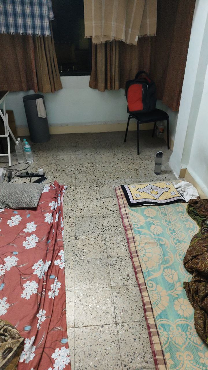 4BHK for rent in Sadashiv Peth, Pune photo 5