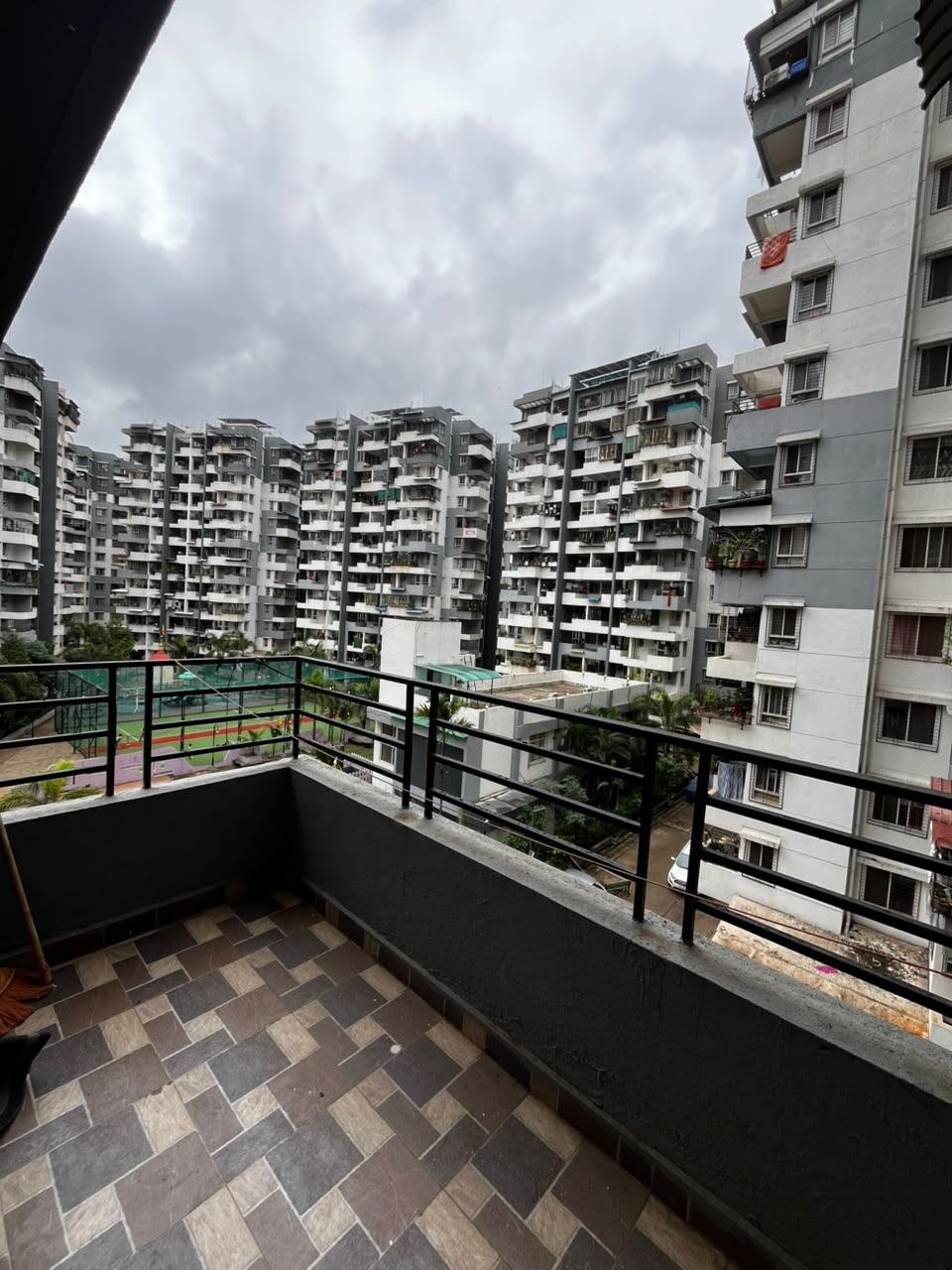 1BHK for rent in Hinjewadi., Hinjawadi photo 2