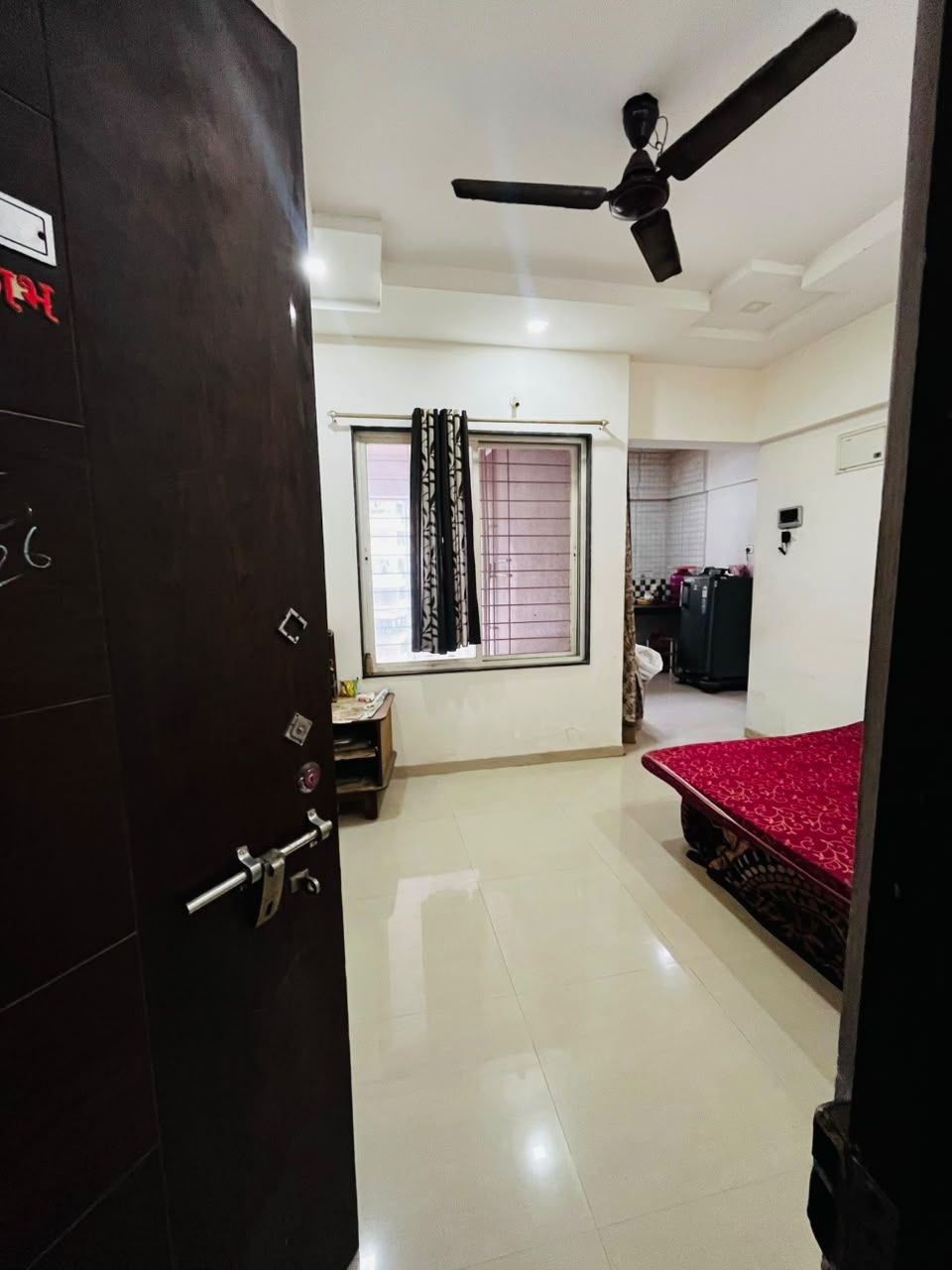 1BHK for rent in Hinjewadi., Hinjawadi photo 4