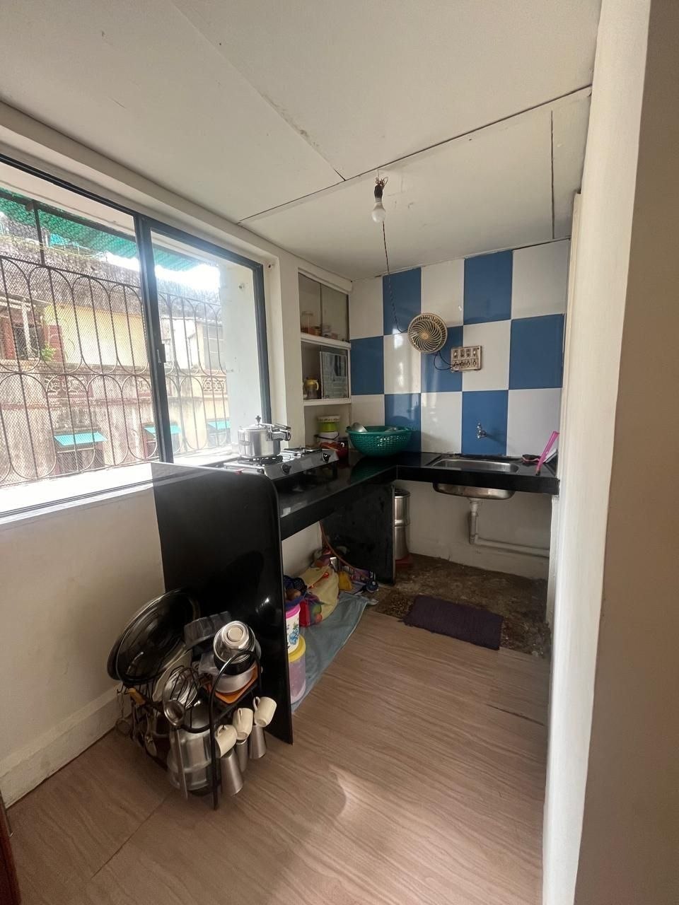 1RK for rent in Narayan Peth, Pune photo 2