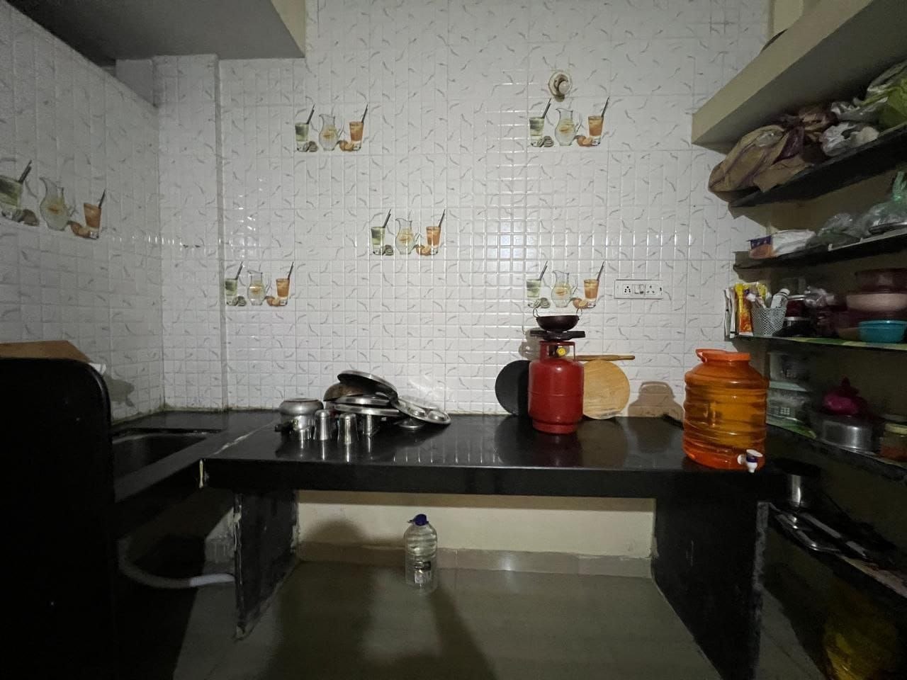1 BHK for rent in Sinhagad Road., Pune Division photo 1