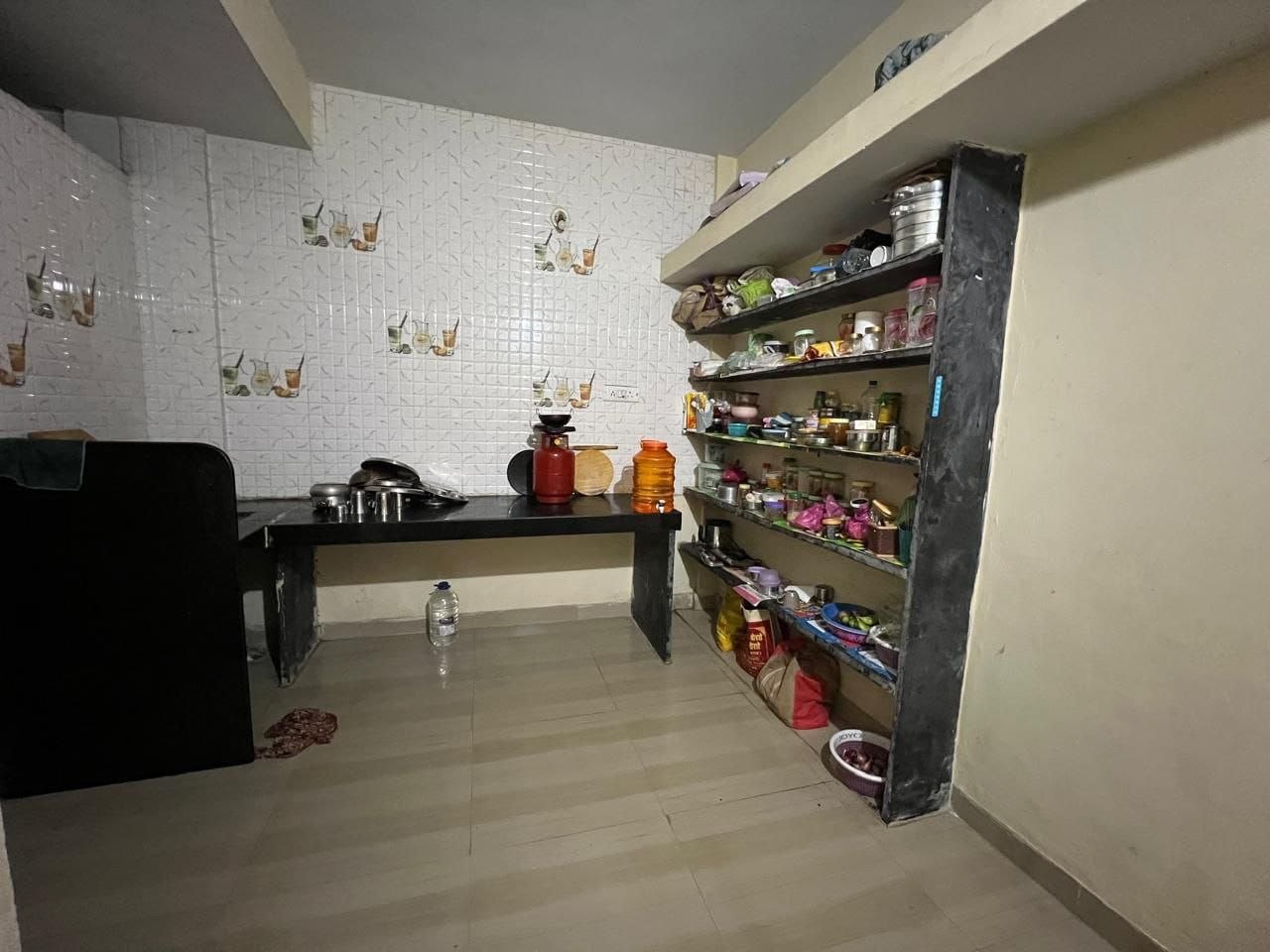 1 BHK for rent in Sinhagad Road., Pune Division photo 4