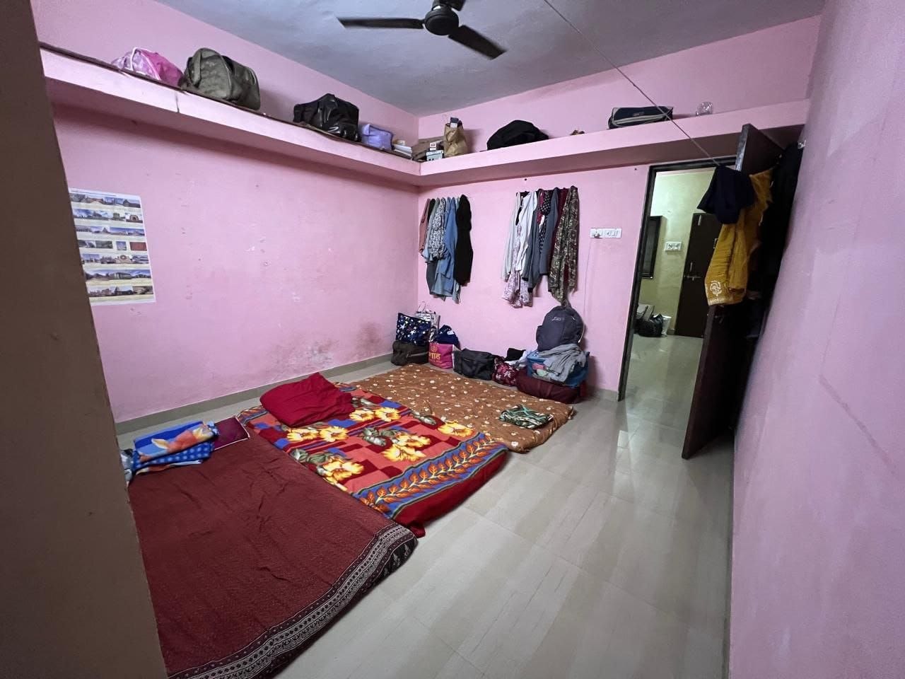 1 BHK for rent in Sinhagad Road., Pune Division photo 6