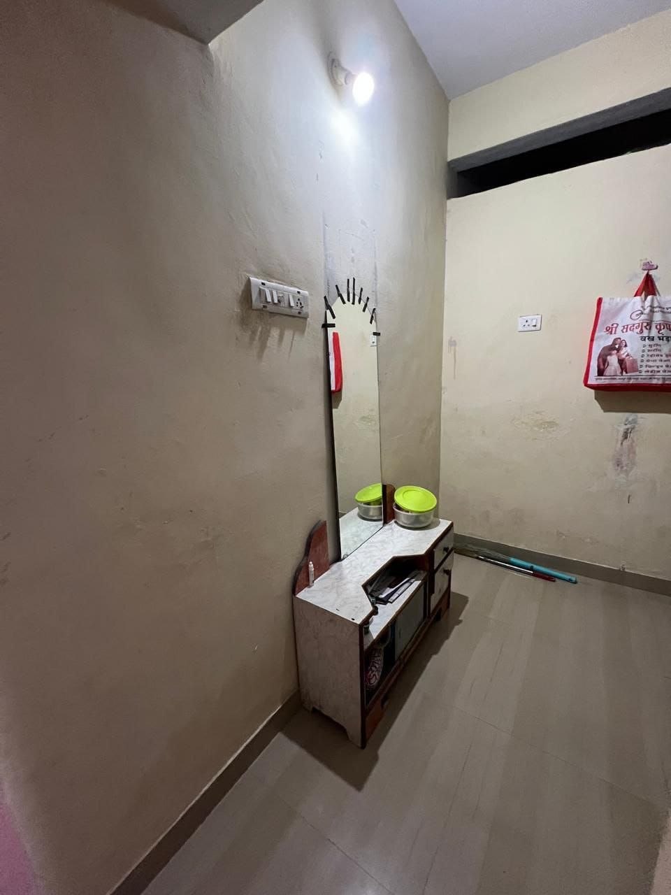 1 BHK for rent in Sinhagad Road., Pune Division photo 3