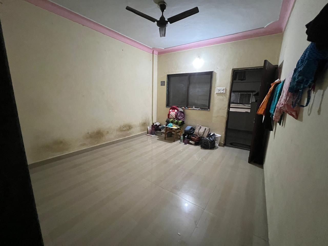 1 BHK for rent in Sinhagad Road., Pune Division photo 5