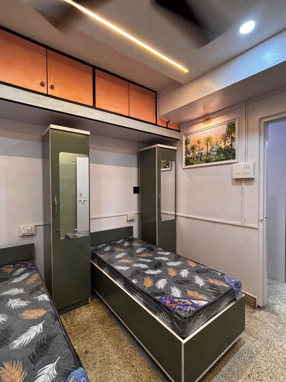 PG for rent in Pune photo 5