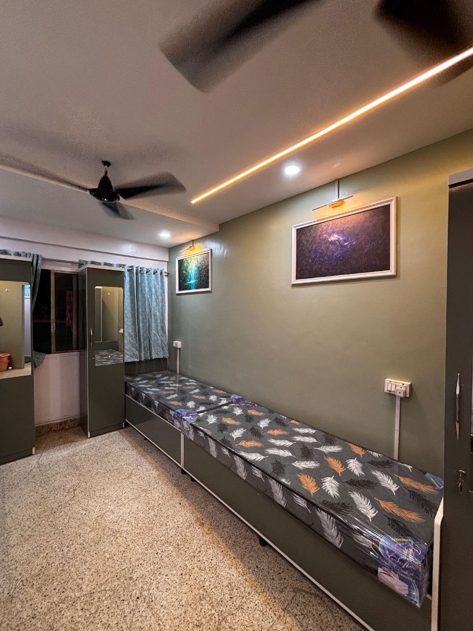 PG for rent in Pune photo 6