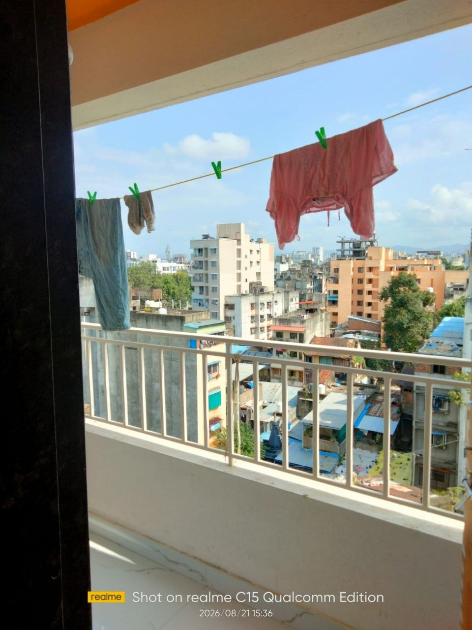 1BHK for rent in Kasba Peth, Pune photo 2