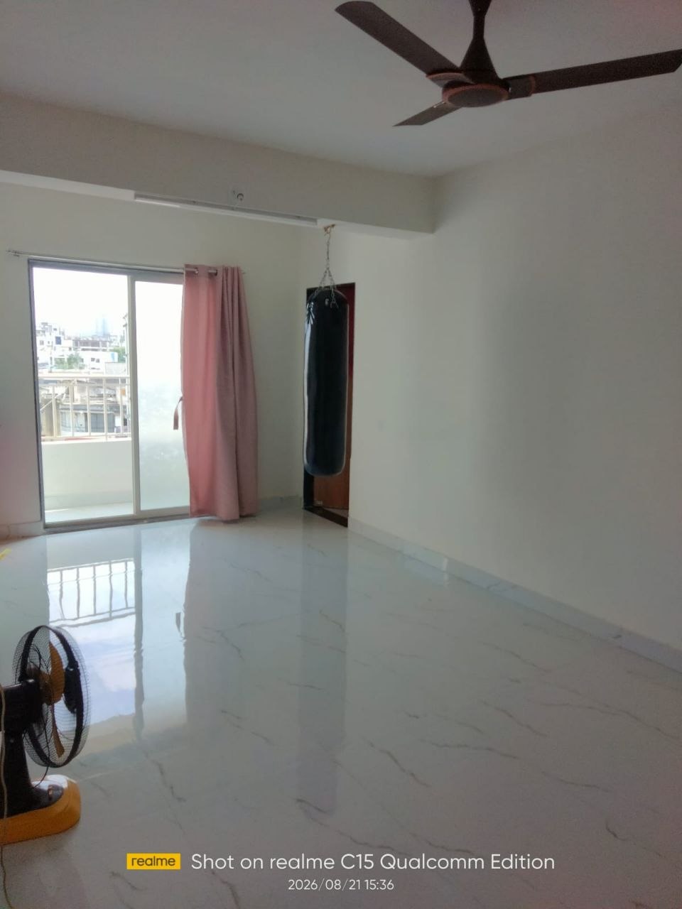 1BHK for rent in Kasba Peth, Pune photo 5