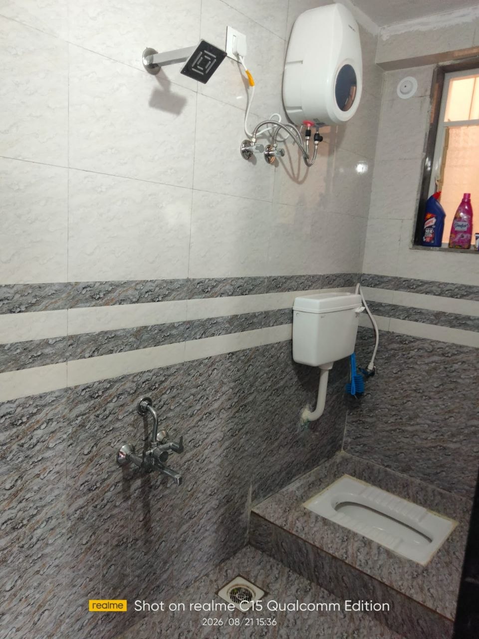 1BHK for rent in Kasba Peth, Pune photo 4