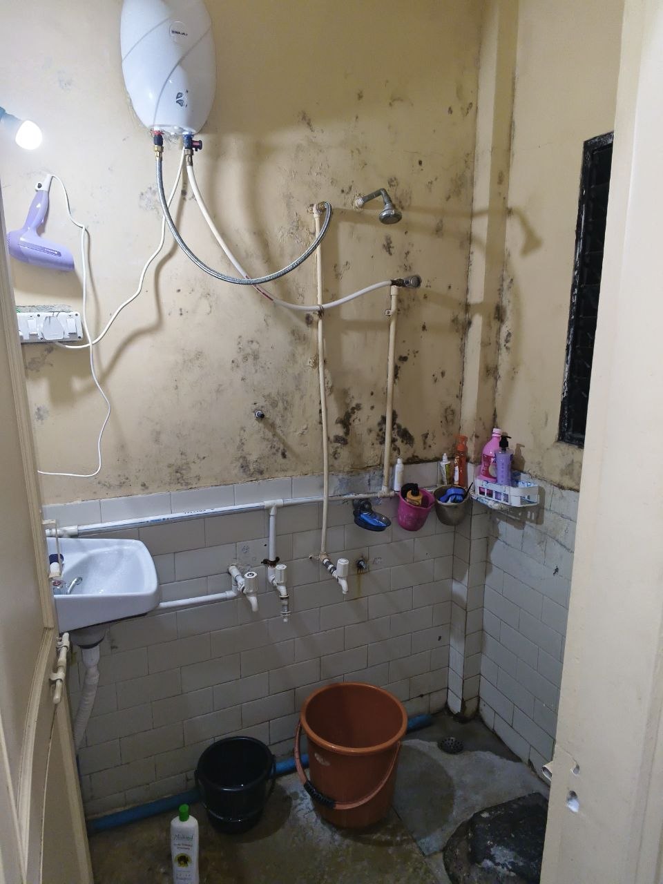 5 BHK for rent in Bibwewadi, Pune photo 5