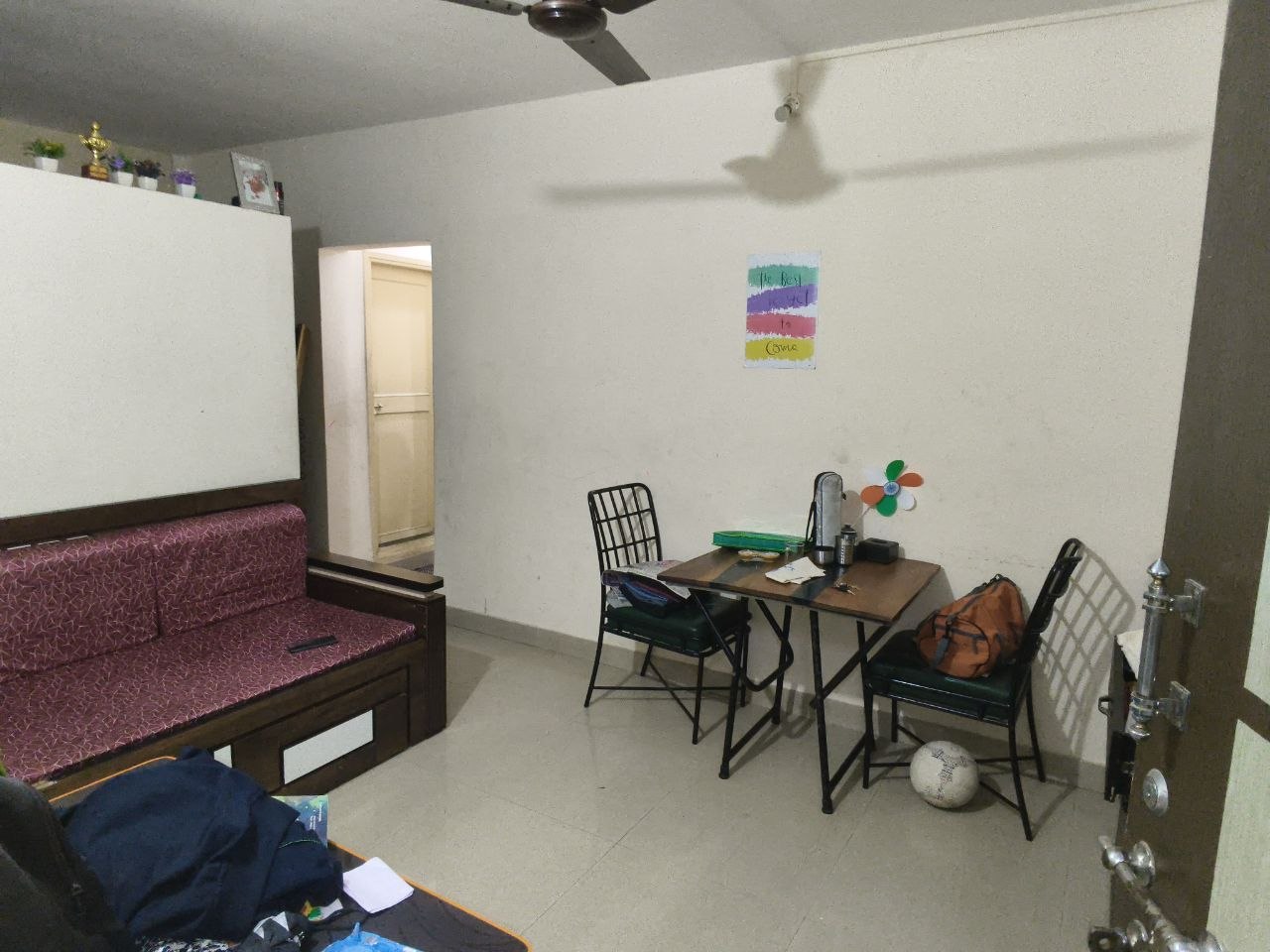 5 BHK for rent in Bibwewadi, Pune photo 6