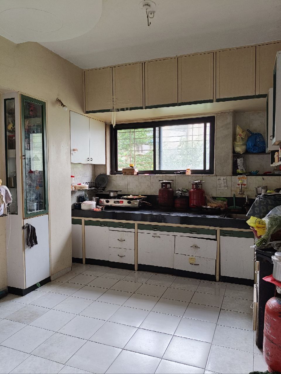 2BHK for rent in Kothrud, Pune photo 4
