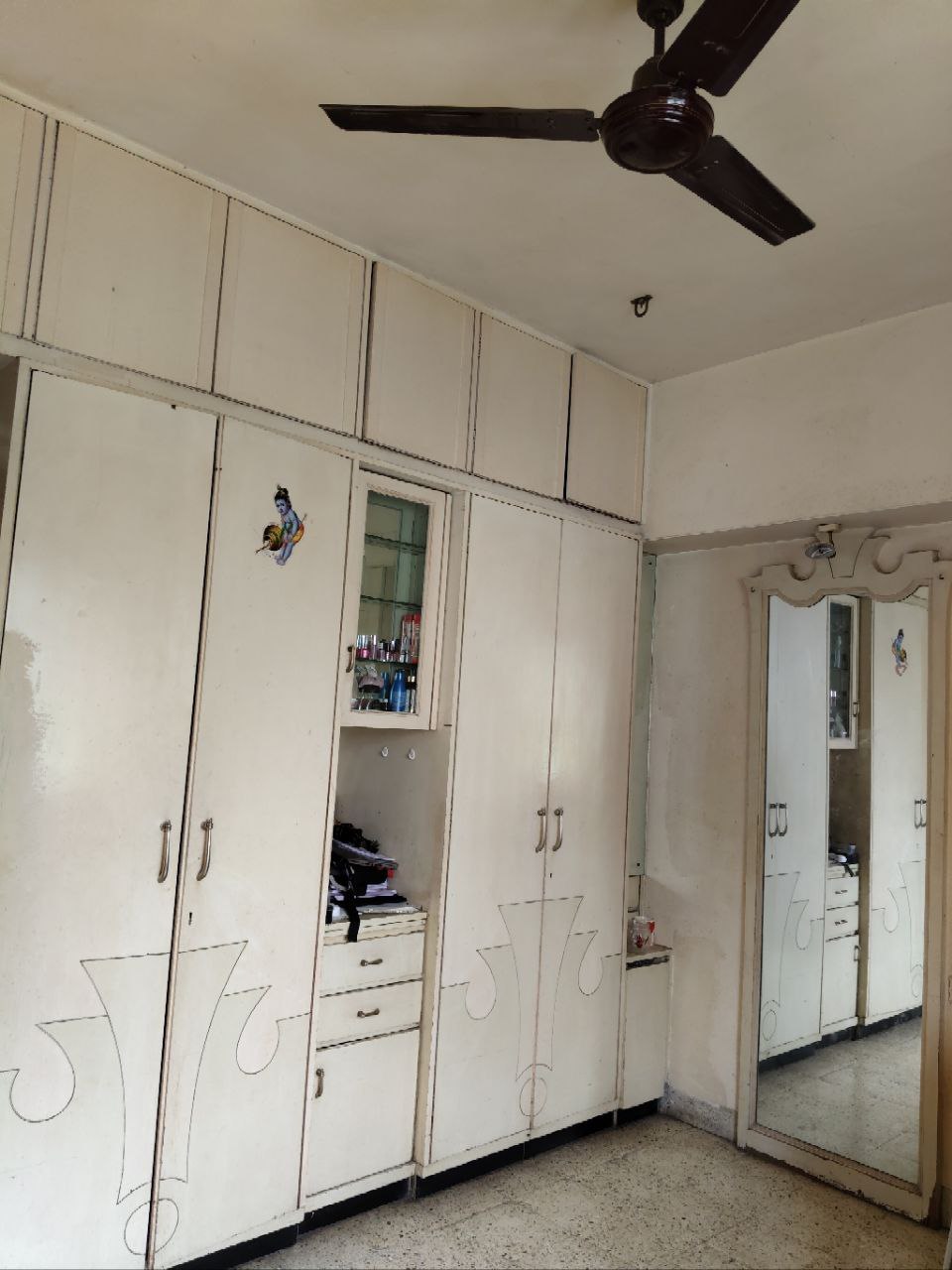 2BHK for rent in Kothrud, Pune photo 2