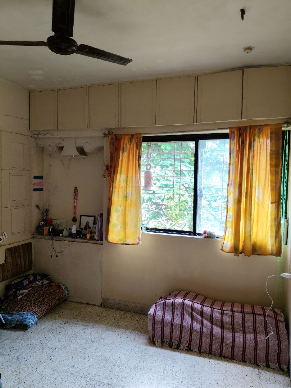2BHK for rent in Kothrud, Pune photo 3