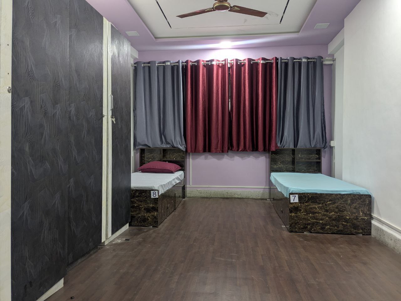 HOSTEL for rent in Kothrud, Pune photo 4