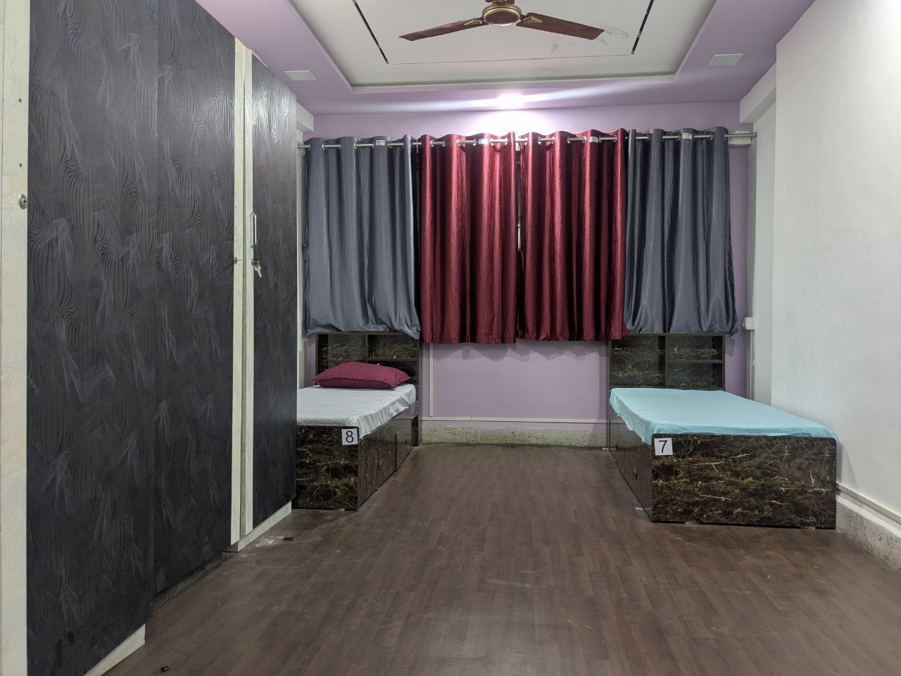 HOSTEL for rent in Kothrud, Pune photo 2