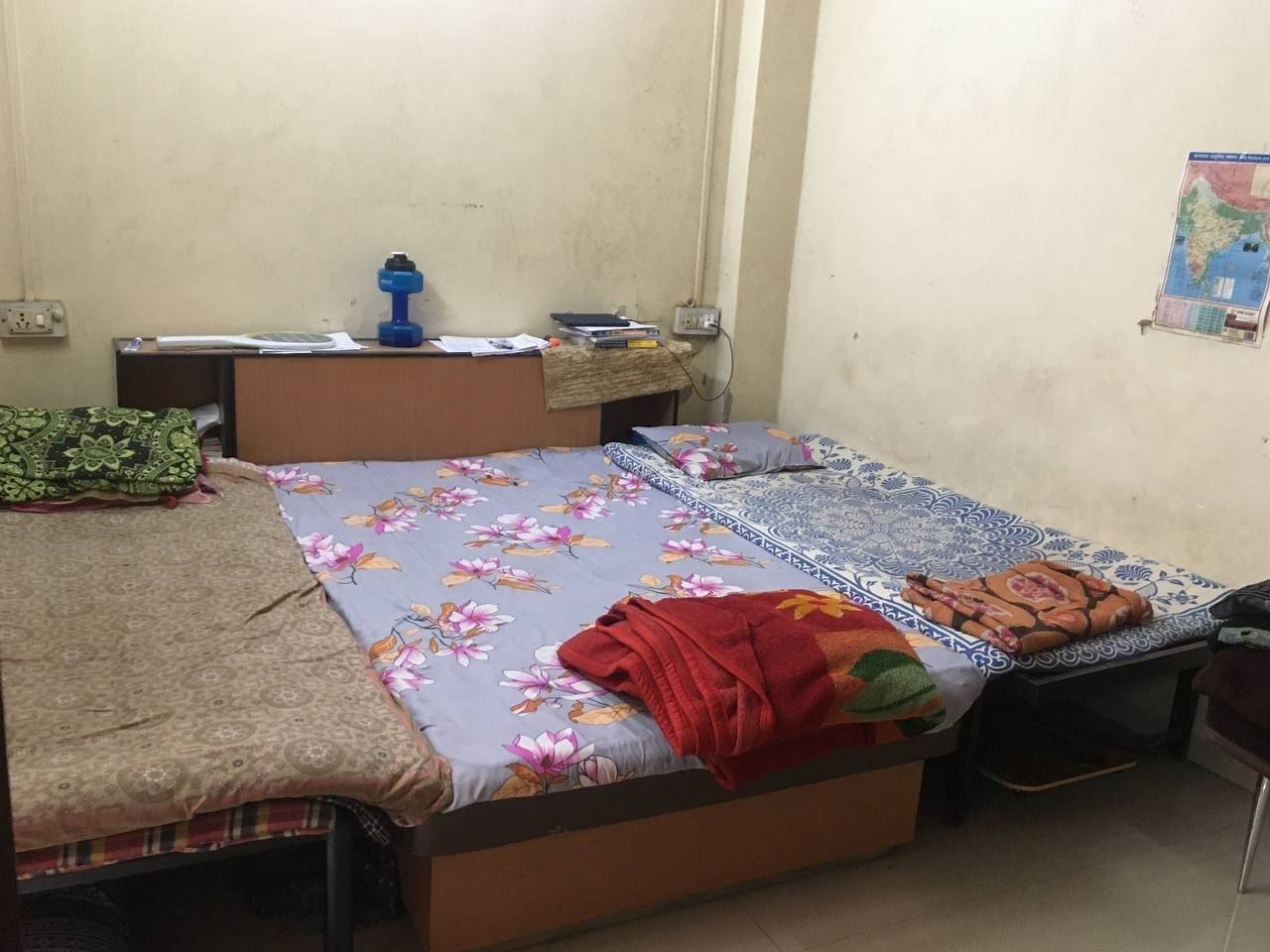 1BHK for rent in 🗺, Pune photo 7