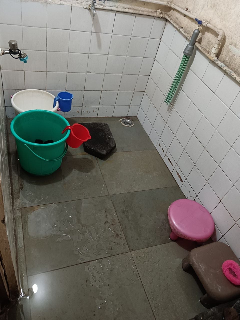 1 BHK for rent in Jai Bhim Nagar, Meerut photo 7