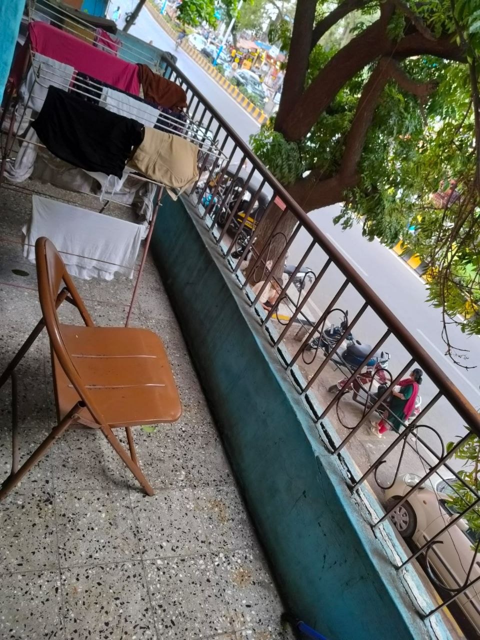 1 BHK for rent in Jai Bhim Nagar, Meerut photo 5