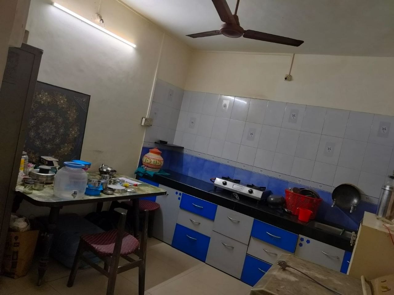 1 BHK for rent in Jai Bhim Nagar, Meerut photo 3