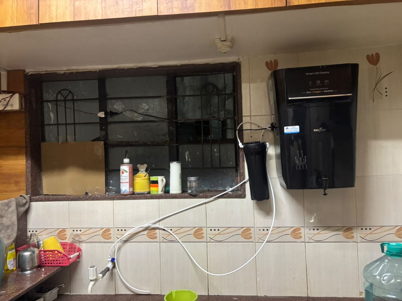2BHK for rent in Anand Nagar, Pune photo 1