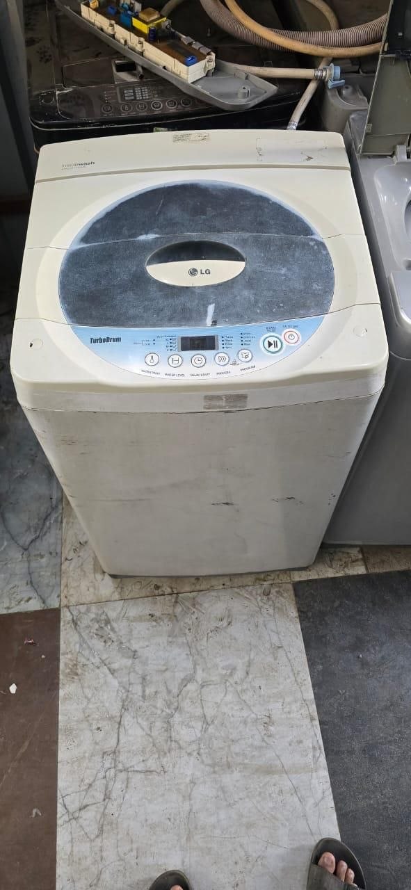 2BHK for rent in Anand Nagar, Pune photo 3