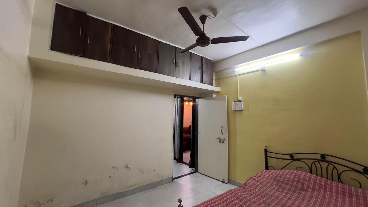 2BHK for rent in Anand Nagar, Pune photo 5