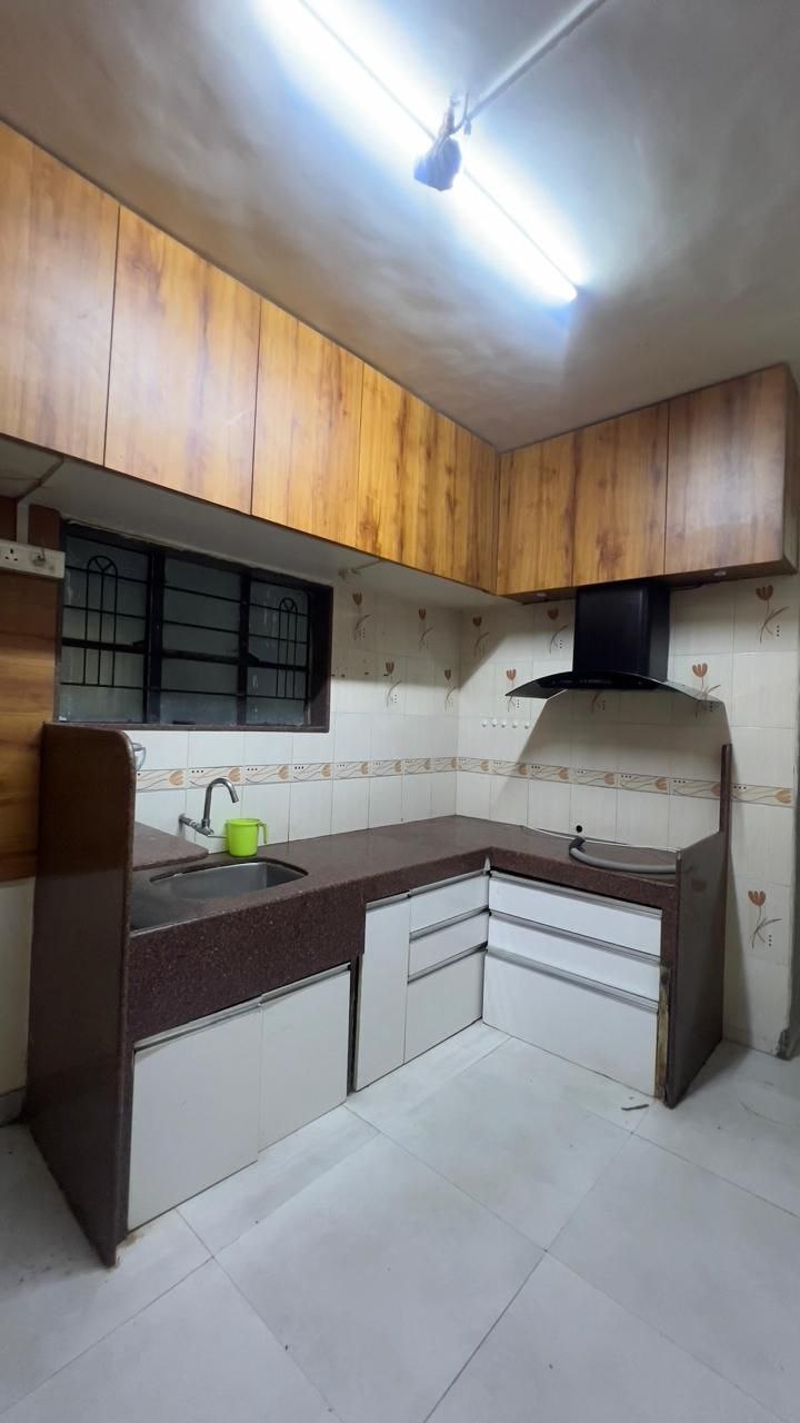 2BHK for rent in Anand Nagar, Pune photo 7