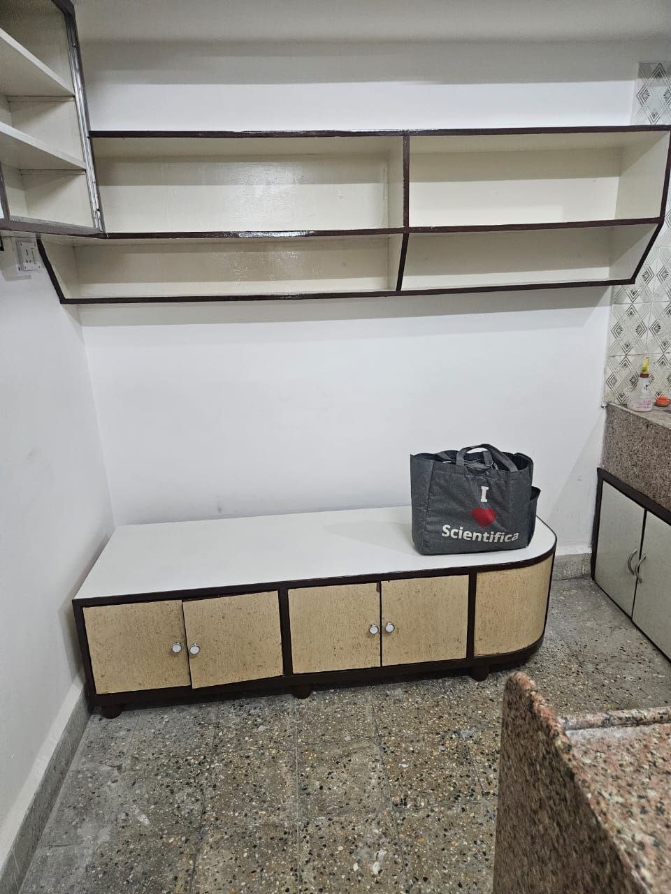 1 BHK for rent in Shaniwar Peth, Pune photo 4