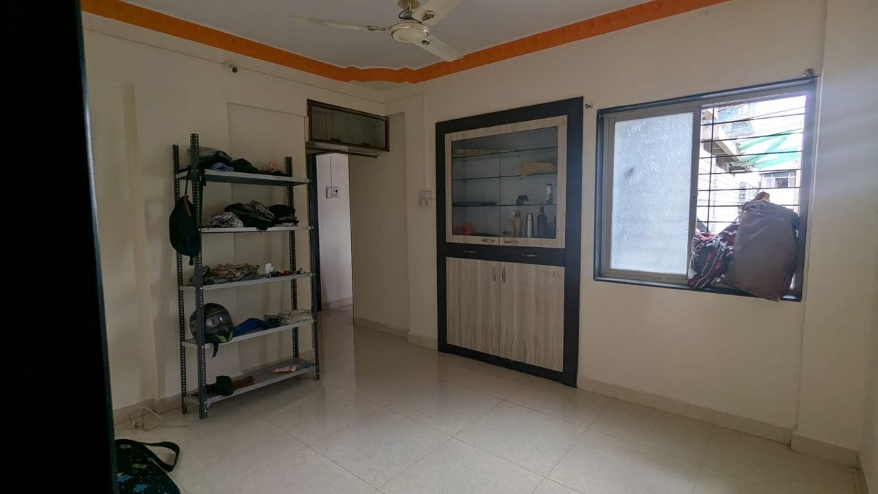 2BHK for rent in Ravi Apartment, Pune photo 1