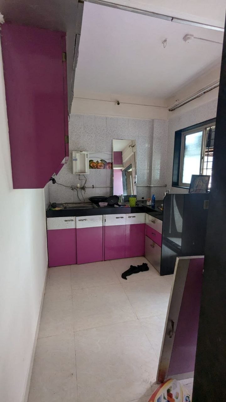 2BHK for rent in Ravi Apartment, Pune photo 3