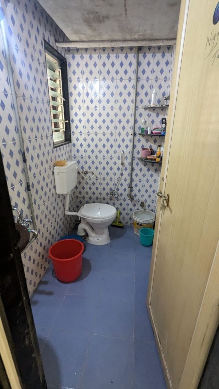 2BHK for rent in Ravi Apartment, Pune photo 7