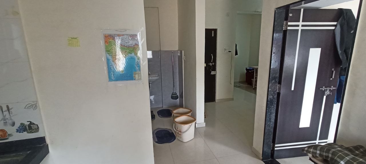 1 BHK for rent in Mall N, Pune photo 1